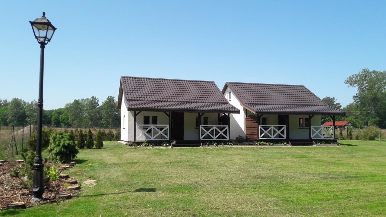 Дома для отпуска Domki pod lipami Колчево-23